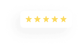 5 star rating