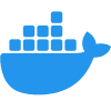 docker logo