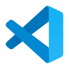 vscode logo