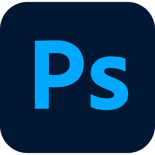 photoshop logo