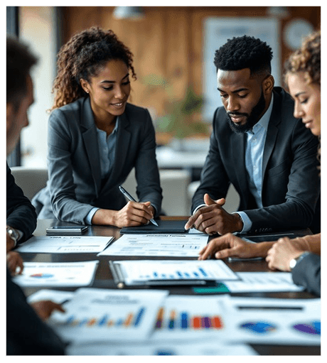 work with us image - our story