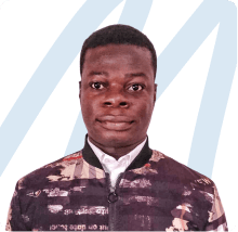 Ifoghale O. Silvernus